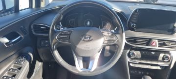 Bild 14 Hyundai SANTA FE 2.2 CRDI Premium 4WD AHZV PANO LEDER