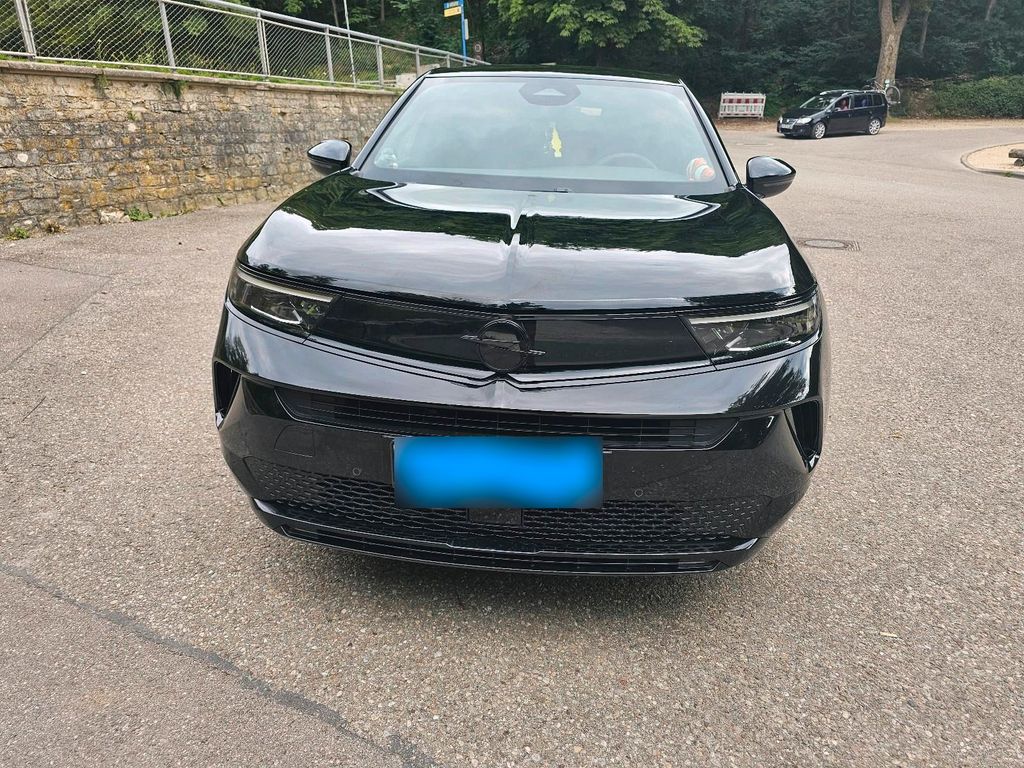 Image of Opel Mokka