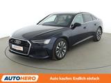 Audi A6 50 TDI Mild-Hybrid quattro Aut.*NAVI*360* - Audi A6: Head-Up Display, Limousine