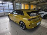 Opel Astra L Lim. 5-trg. GS Line - Opel Astra mit Benzin-Antrieb: Limousine, Automatik