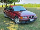 BMW E36 318is - BMW 318 aus 1993