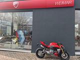 Ducati Streetfighter V2 S 1. Hand Lieferung ab 99 € - DUCATI ST2