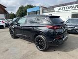 Opel Grandland (X)  GS Line* 1 Hand * Navi * - Opel: Allradantrieb