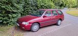 Ford Escort Turnier mit Flair-Ausstattung  - Ford Escort: Kombi