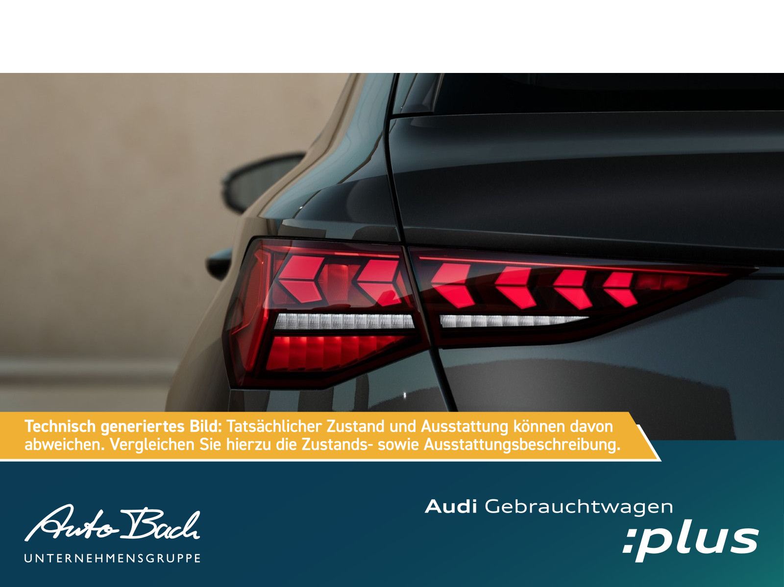 Audi A3 - Bild 9