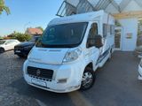 Dethleffs Globebus T002 TÜV 04.27 - Dethleffs Globebus t