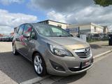 Opel Meriva B Innovation 1,4 OPC PANO FINANZIERUNG - Opel Meriva: Opc