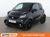 Smart fortwo 0.9 Turbo Prime*NAVI*SHZ*KLIMA*TEMPO* - Smart Gebrauchtwagen in Bielefeld