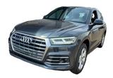 Audi Q5 2.0 TFSI quattro S tronic S line selection AH - Audi Q5: 2.0
