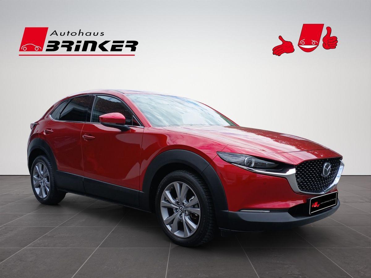 Mazda CX-30 Selection 2WD Rückfahrkamera ACC