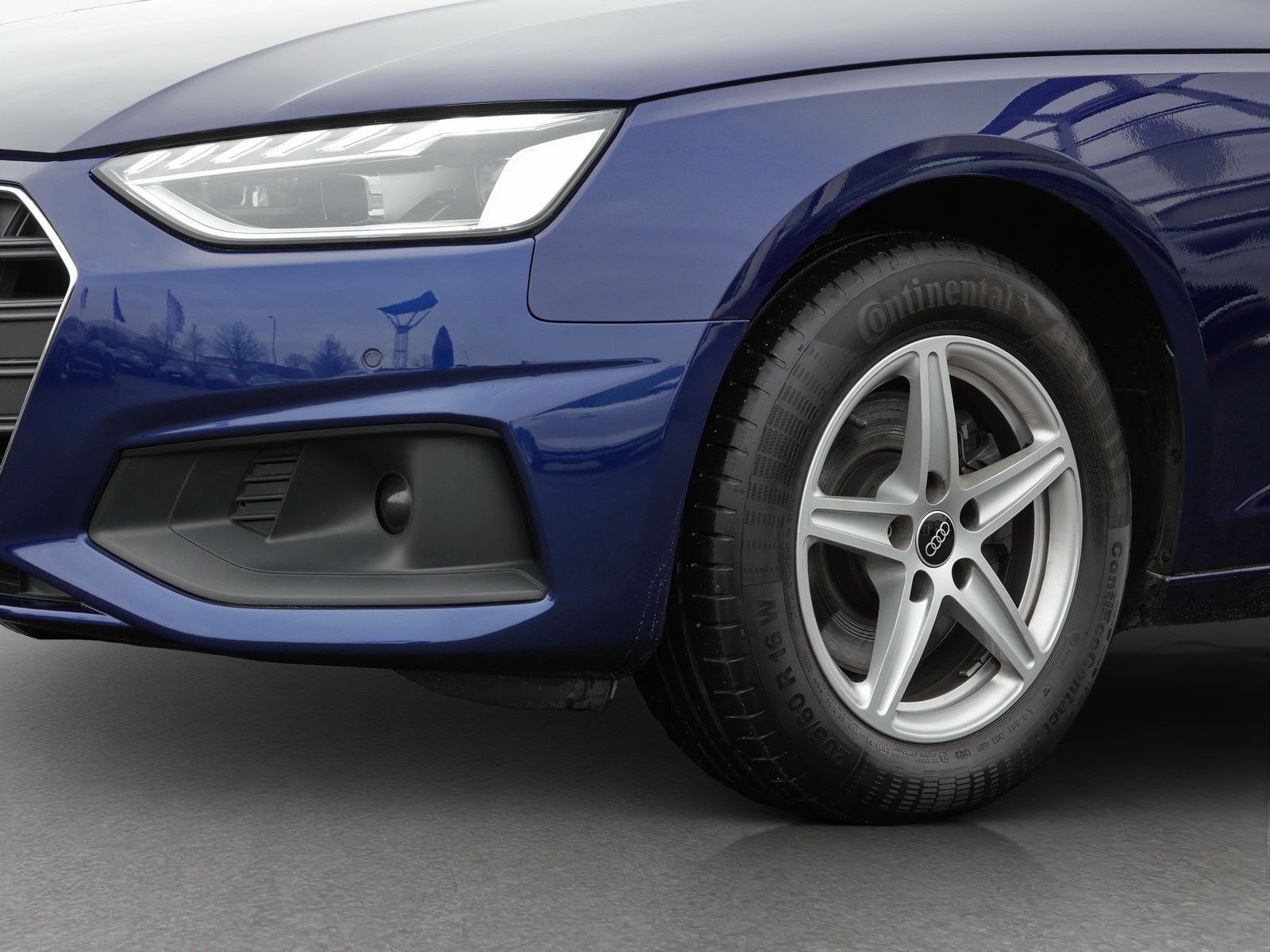 Audi A4 - Bild 13