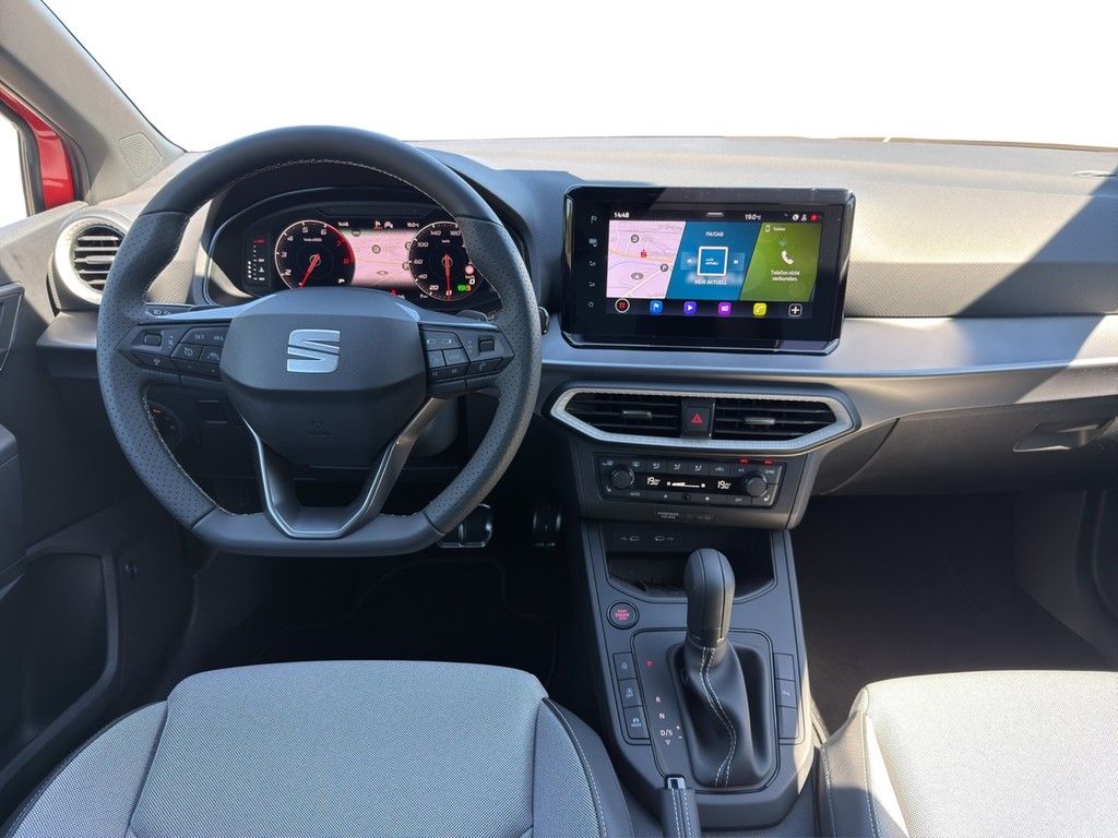 Seat Ibiza - Bild 21