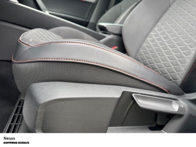 Seat Leon - Bild 12