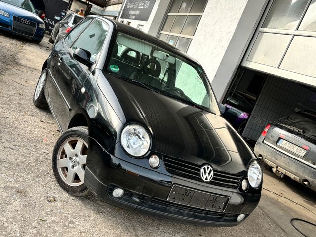 Volkswagen Lupo 1.4 44kW  *ERST 86000KM* KLIMA