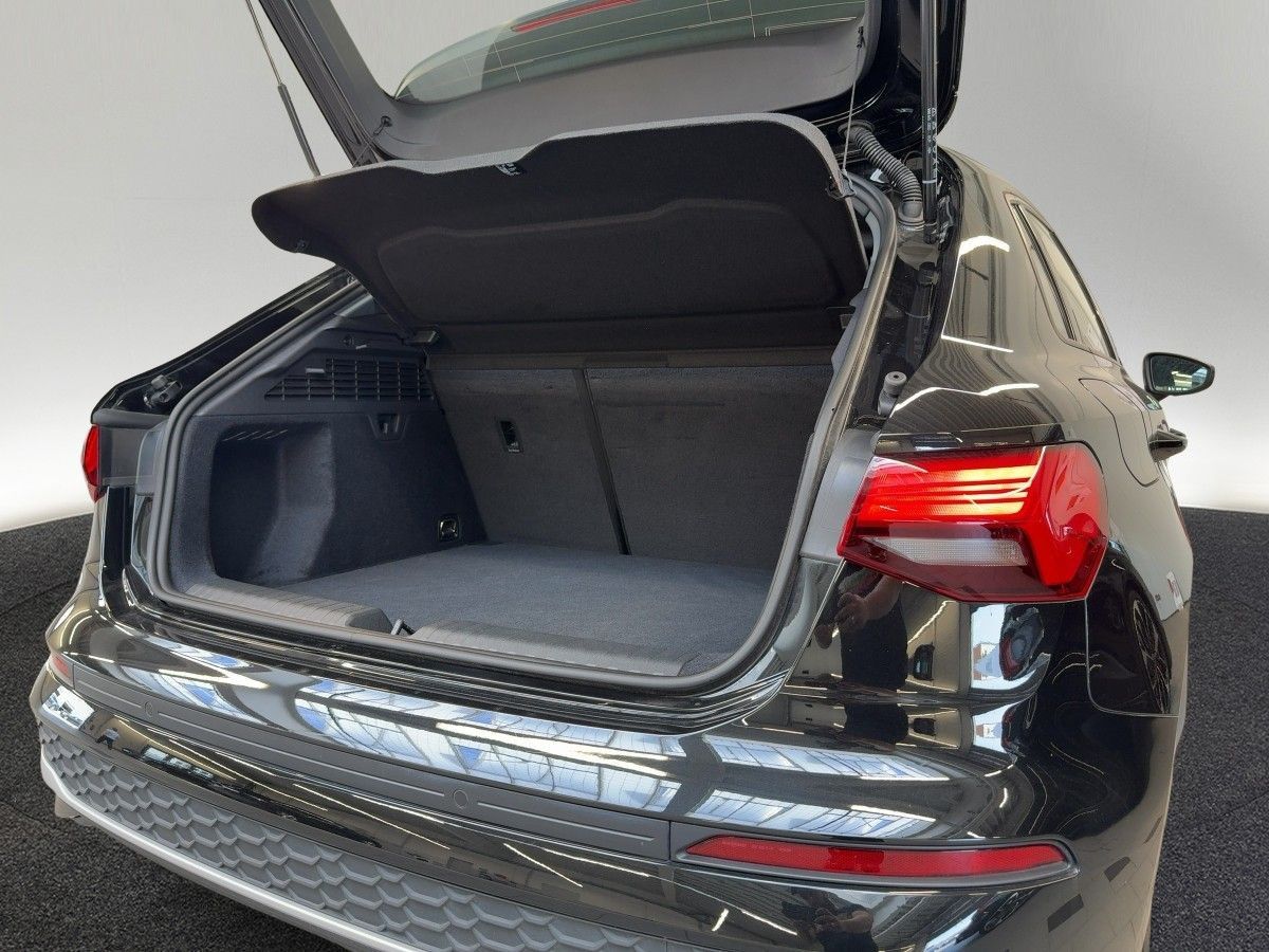 Audi A3 - Bild 7