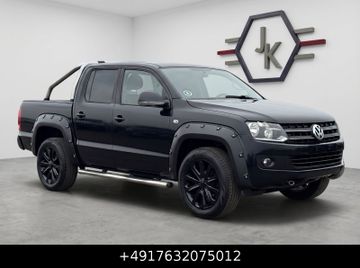Volkswagen Amarok - 7
