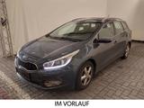 Kia cee'd Sportswagon 1.6 CRDI/AHK/GRA/PDC/SHZ - Kia cee'd Sportswagon aus 2013