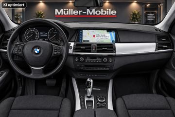 BMW X5 - 6