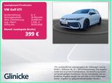 Volkswagen Golf GTI 2.0 TSI DSG BlackStyle H/K 19" SHZ RFK
