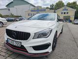 Mercedes-Benz CLA 45 AMG SPEEDSHIFT DCT 4MATIC AMG,430hp - gebrauchte Mercedes-Benz CLA 45 AMG aus dem Jahr 2015