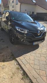Renault Kadjar, ENERGY TCe 165 Bose Edition - Renault Kadjar von privat