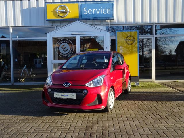 Hyundai i10 1.2 Trend