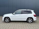 Mercedes-Benz GLK 220 CDI 4MATIC , AMG Paket, 8fach bereift - Mercedes-Benz GLK 220: AMG