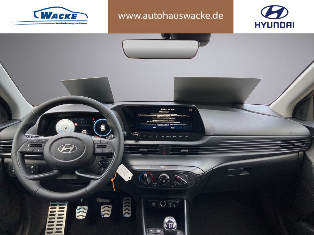 Hyundai BAYON – Bild 17