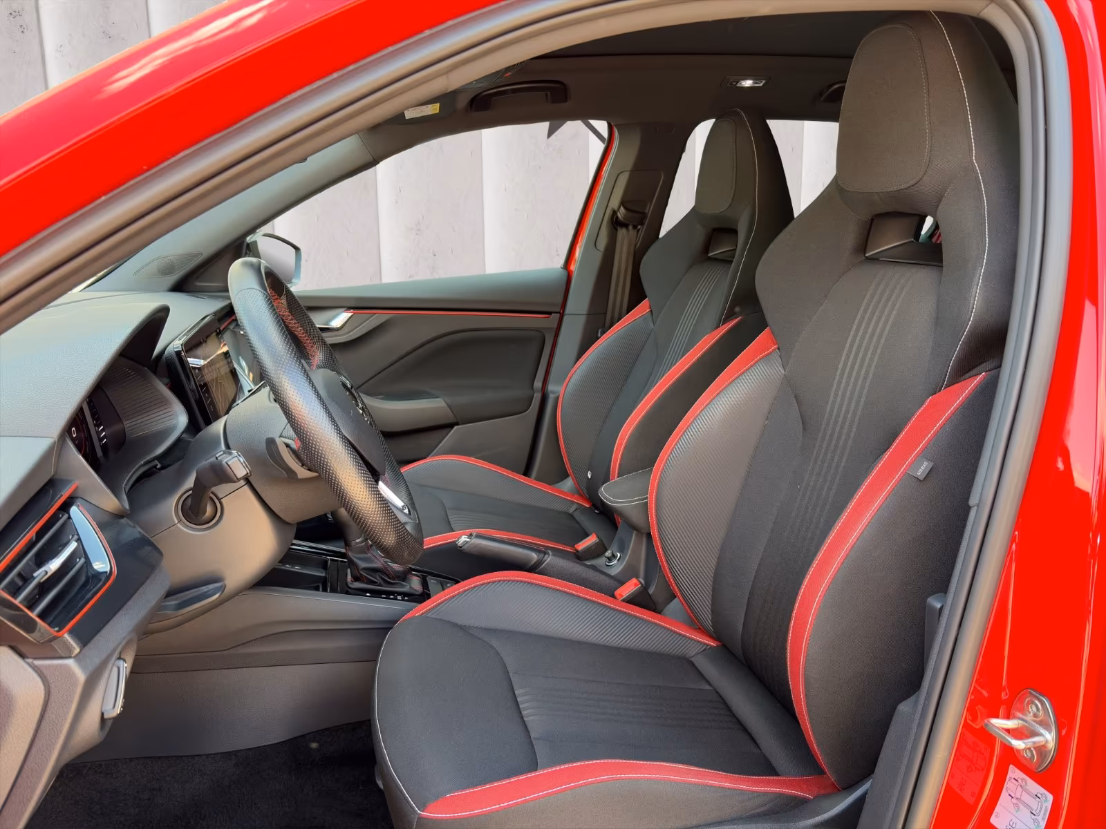 Skoda Scala Monte Carlo*ViCo*Pano*Kamera*PDC*Navi**, миниатюра 12