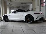Mercedes-Benz SL 63 AMG 4M+ Night Keramik Burm DigLight MBUX - Mercedes-Benz SL 63 AMG: Roadster