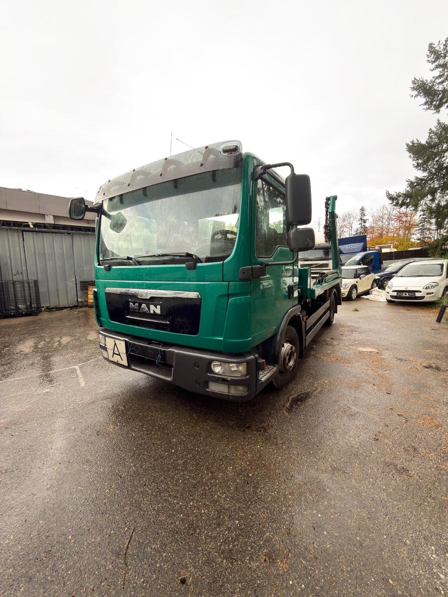 MAN TGL 12.220 12.220   Fg