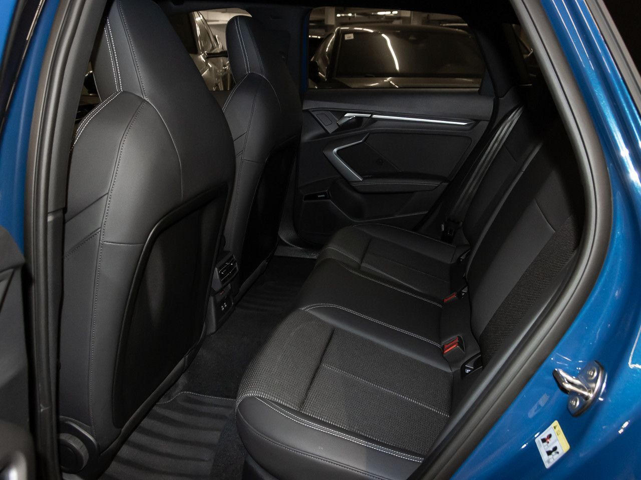 Audi A3 - Bild 15