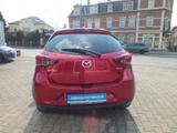 Mazda 2 1.5L AT 90 PS Exclusive+TouP+Allwetter - Mazda 2 Gebrauchtwagen in Dresden