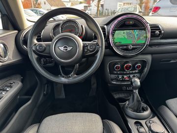 MINI Cooper Clubman - 9