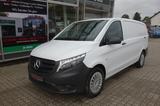 Mercedes-Benz Vito 119 CDI Kasten Lang LED/AHK/KAM/NAVI/TEMP - Mercedes-Benz Vito Gebrauchtwagen in Berlin