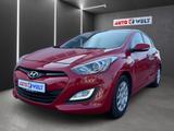 Hyundai i30 1.4 Trend Navi Sitzheizung Bluetooth Kamera - gebrauchte Hyundai i30 aus dem Jahr 2012