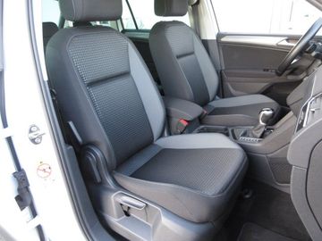 Volkswagen Tiguan - 8