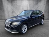 BMW X1 2.0 D Navi / Xenon / Sitzh / P.Dach / 18 Zoll - BMW X1: 2.0
