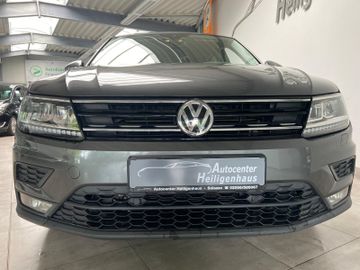 Volkswagen Tiguan - 11