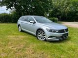 Volkswagen Passat 2.0 TDI SCR 140kW DSG Comfortl. Varia... - Volkswagen Passat: TDI 140
