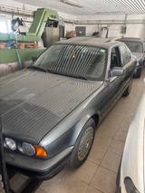BMW 520i e34 - BMW 520 aus 1988