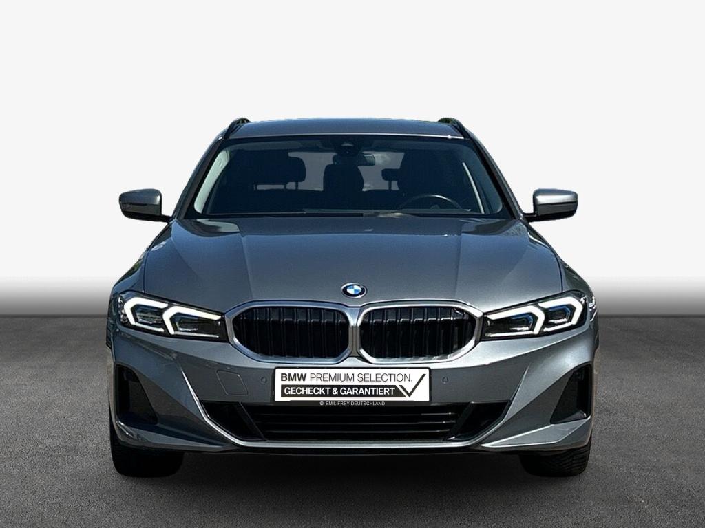 BMW 318 i Touring Aut., миниатюра 3
