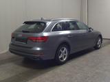 Audi A4 Avant 35 TDI Navi LED PDC Shz Tempomat - Audi A4 35 TDI Gebrauchtwagen