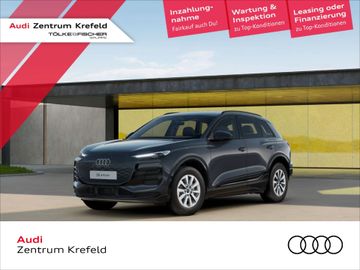 Audi Q6 SUV e-tron 185 kW AUT Standh. Virtual LED LM