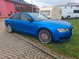 Audi A8 3.0 TDI tiptronic quattro -