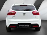 Kia Rio 1.4 FIFA World Cup Edition - Kia Rio: Automatik