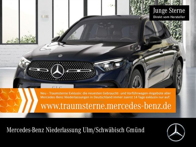 Mercedes-Benz GLC 300 Off-Road-Technik/AMG/Pano/DigiLight/Burm