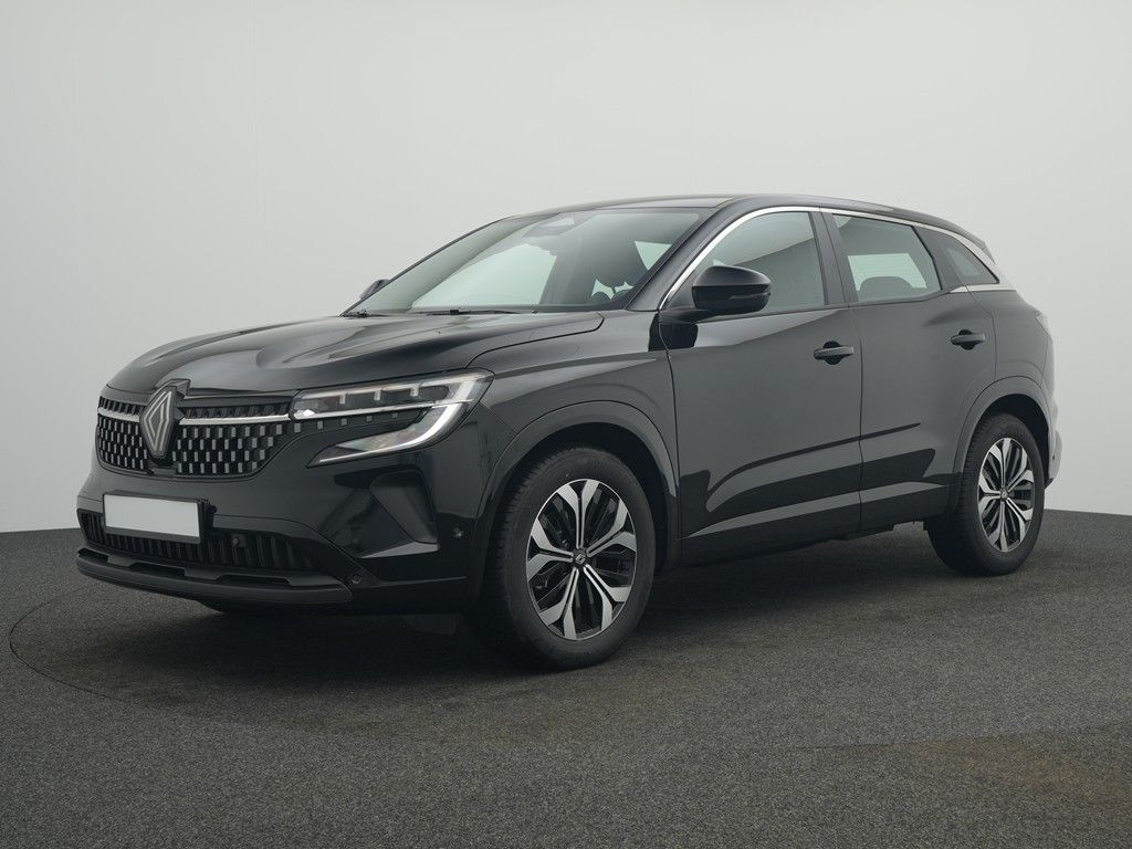 Image of Renault Austral