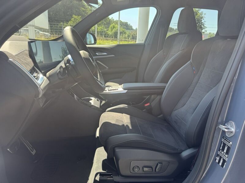 BMW X1 - Bild 6