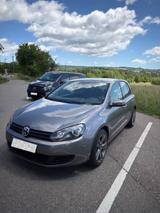 Volkswagen Golf 1.6 TDI Comfortline Variant Comfortline